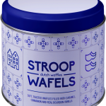 Tinned Stroop Waffles