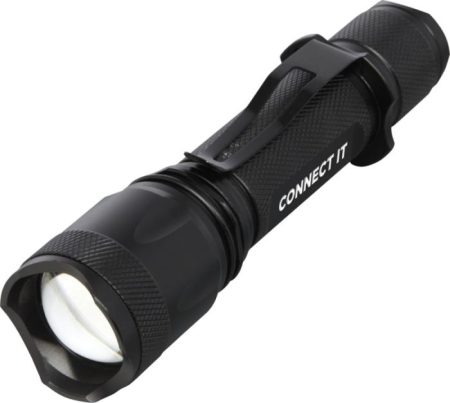 Rechargeable Torch - Torches