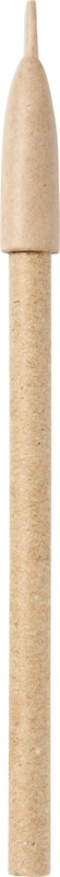 Recycled Paper Ballpoint Pen - Pens, Sustainable products