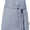Recycled Cotton Apron - Red Blue Green Grey Heather Black Natural - Home & Barware, Sustainable products Recycled Cotton Apron - Red Blue Green Grey Heather Black Natural - Home & Barware, Sustainable products