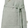 Recycled Cotton Apron - Red Blue Green Grey Heather Black Natural - Home & Barware, Sustainable products Recycled Cotton Apron - Red Blue Green Grey Heather Black Natural - Home & Barware, Sustainable products