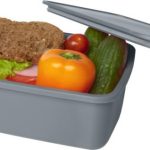 Recycled Plastic Lunch Box