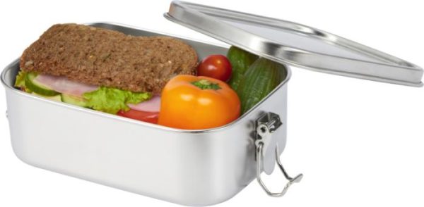 Recycled Stainless Steel Lunch Box - Home & Barware