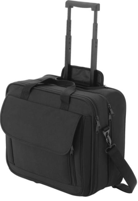 2L Laptop Trolley - Laptop & Business
