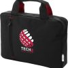 RPET Conference Bag - Blue/Black Red/Black Grey/Black  - Laptop & Business