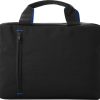 RPET Conference Bag - Blue/Black Red/Black Grey/Black  - Laptop & Business
