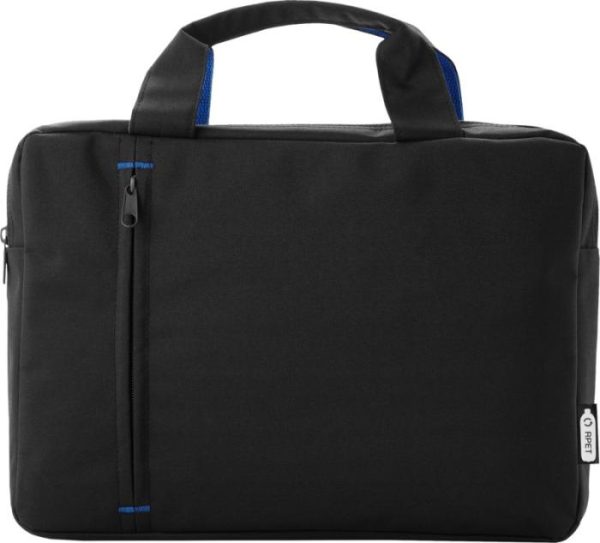 RPET Conference Bag - Blue/Black Red/Black Grey/Black  - Laptop & Business