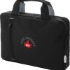 RPET Conference Bag - Blue/Black Red/Black Grey/Black  - Laptop & Business