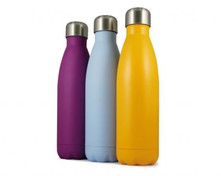 Anti-Bug Thermos Flasks - Thermal, New products, Sustainable products