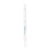 Refillable Pencil - Blue/White White Red/White Green/White Black/White Black  - Writing