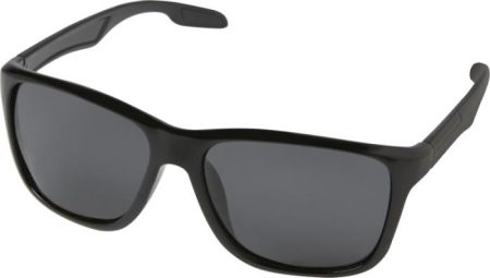 Polarized Eco Sunglasses in Black - Sunglasses