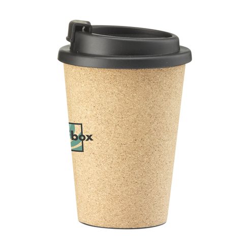 Cork Travel Cup - Travel Cups Cork Travel Cup - Travel Cups