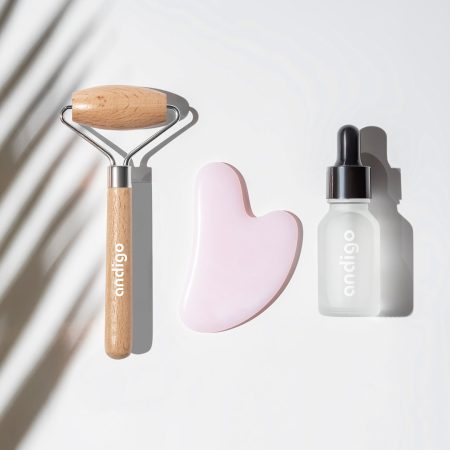 Wooden Face Massafer - Wellness & Wellbeing