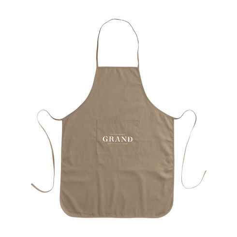 Recycled Cotton Eco-Apron - Home & Barware Recycled Cotton Eco-Apron - Home & Barware