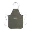Recycled Cotton Eco-Apron - Home & Barware Recycled Cotton Eco-Apron - Home & Barware