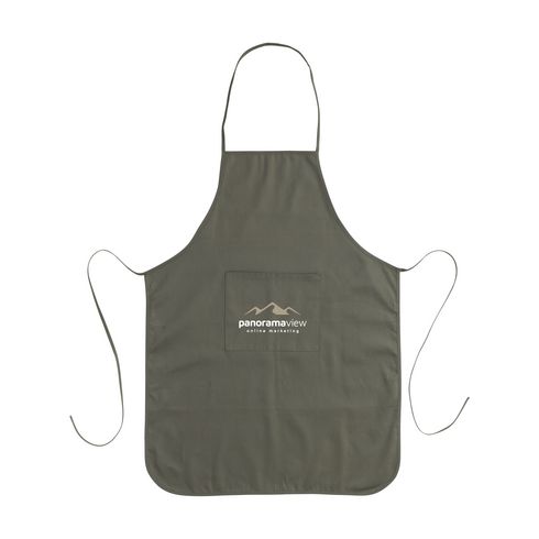 Recycled Cotton Eco-Apron - Home & Barware Recycled Cotton Eco-Apron - Home & Barware