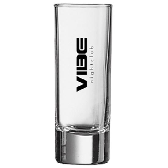 Classic Tall Shot Glass 60ml - Home & Barware