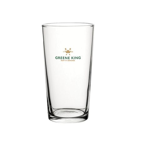 Classic Beer Glass 560ml - Home & Barware