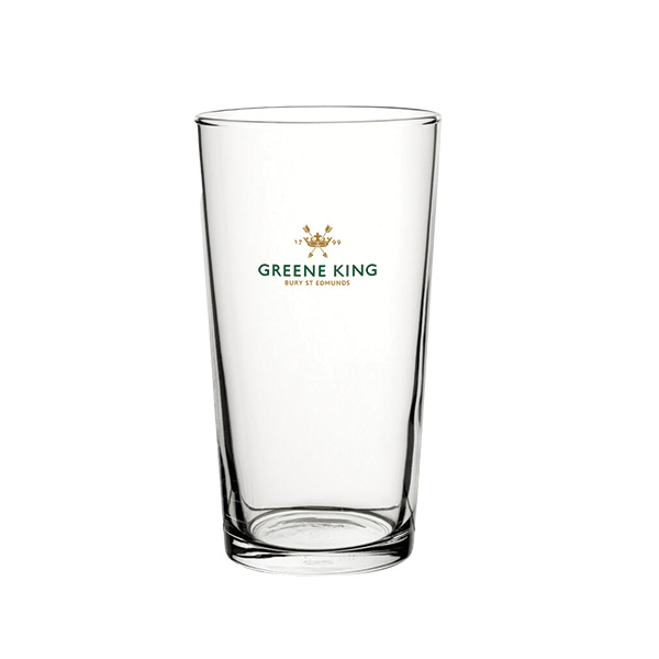Classic Beer Glass 560ml - Home & Barware