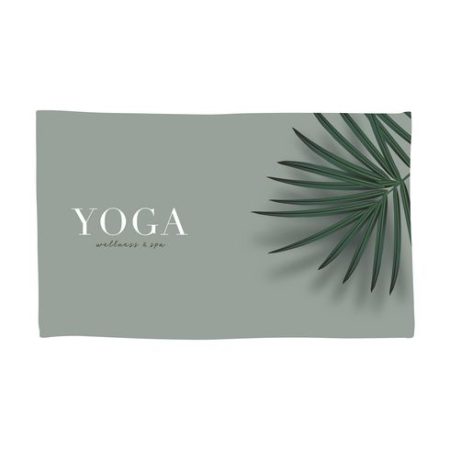 RPET Towel - Home & Barware