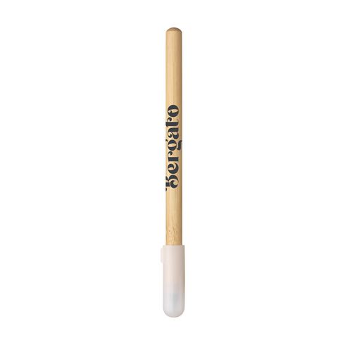 Longlife Bamboo Pencil - Wood Black  - Sustainable products, Writing