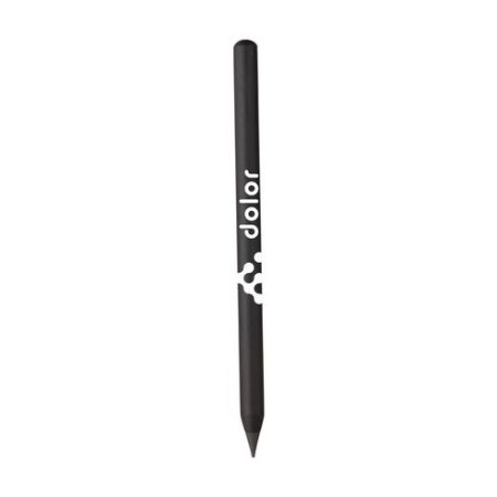 Longlife Bamboo Pencil - Wood Black  - Sustainable products, Writing