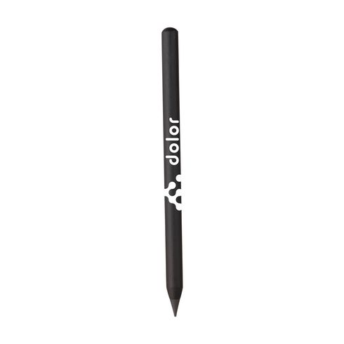 Longlife Bamboo Pencil - Wood Black  - Sustainable products, Writing