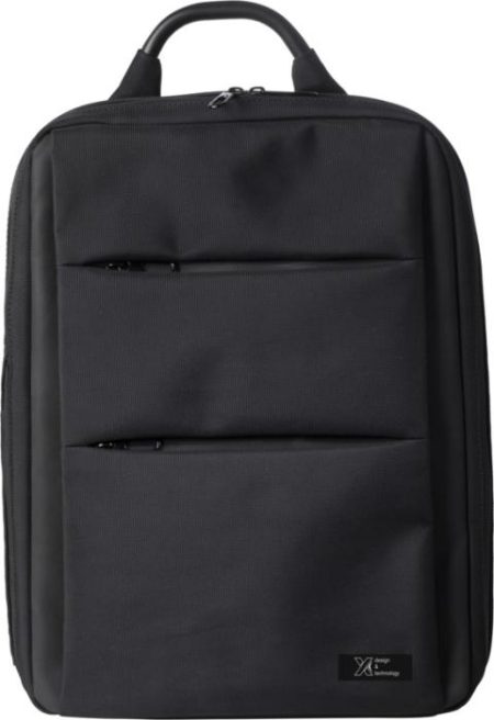 RPET Business Backpack - Backpacks