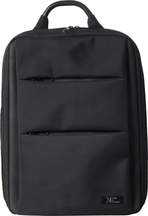 RPET Business Backpack - Backpacks