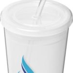 Stadium Double-Walled Cup