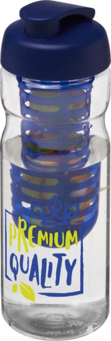 RPET Infuser Bottle - Transparent/White Transparent/Blue Transparent/Red Transparent/Lime Transparent/Aqua blue Transparent/Purple - Water Bottles RPET Infuser Bottle - Transparent/White Transparent/Blue Transparent/Red Transparent/Lime Transparent/Aqua blue Transparent/Purple - Water Bottles