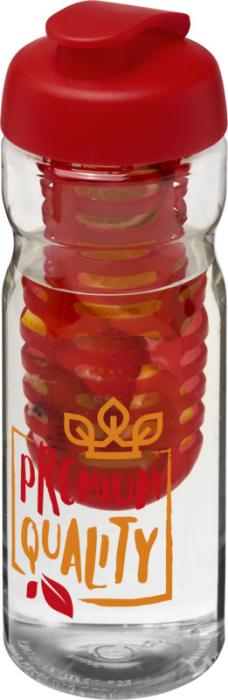 RPET Infuser Bottle - Transparent/White Transparent/Blue Transparent/Red Transparent/Lime Transparent/Aqua blue Transparent/Purple - Water Bottles RPET Infuser Bottle - Transparent/White Transparent/Blue Transparent/Red Transparent/Lime Transparent/Aqua blue Transparent/Purple - Water Bottles