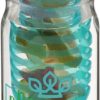 RPET Infuser Bottle - Transparent/White Transparent/Blue Transparent/Red Transparent/Lime Transparent/Aqua blue Transparent/Purple - Water Bottles RPET Infuser Bottle - Transparent/White Transparent/Blue Transparent/Red Transparent/Lime Transparent/Aqua blue Transparent/Purple - Water Bottles