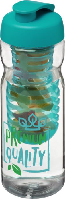 RPET Infuser Bottle - Transparent/White Transparent/Blue Transparent/Red Transparent/Lime Transparent/Aqua blue Transparent/Purple - Water Bottles RPET Infuser Bottle - Transparent/White Transparent/Blue Transparent/Red Transparent/Lime Transparent/Aqua blue Transparent/Purple - Water Bottles