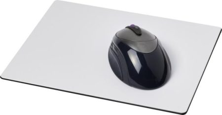 Recycled Plastic Mouse Mat - Office Supplies
