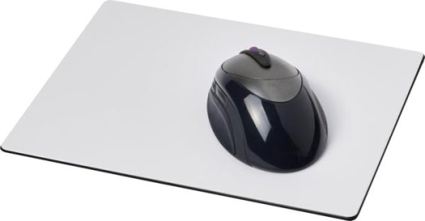 Recycled Plastic Mouse Mat - Office Supplies