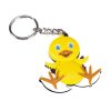 Custom Shape PVC Keyring - Keyrings Custom Shape PVC Keyring - Keyrings