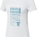 Women's Recycled RPET T-shirt