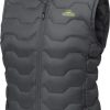 Women's GRS Recycled Bodywarmer - Black Grey Navy - Jackets Women's GRS Recycled Bodywarmer - Black Grey Navy - Jackets