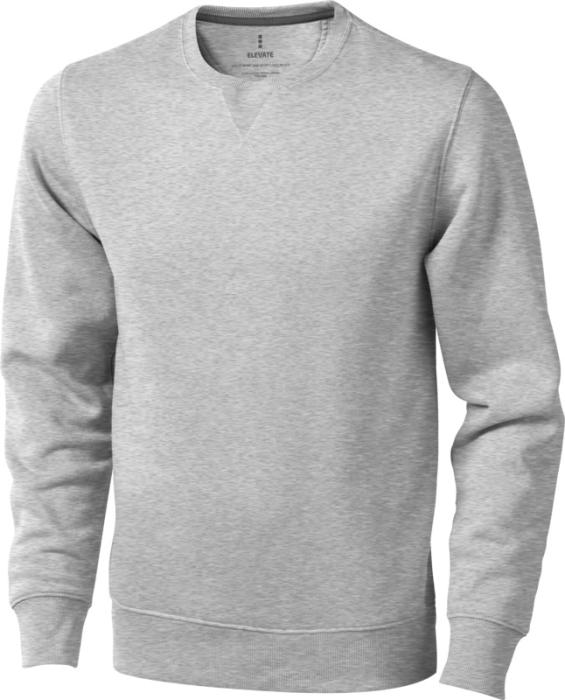 Unisex Crewneck Sweater - Navy Grey Black - Hoodies & Sweatshirts Unisex Crewneck Sweater - Navy Grey Black - Hoodies & Sweatshirts