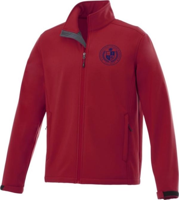Men's Microfleece Jacket - Navy Red Orange Blue Grey Black - Hoodies & Sweatshirts, New products, Sustainable products Men's Microfleece Jacket - Navy Red Orange Blue Grey Black - Hoodies & Sweatshirts, New products, Sustainable products