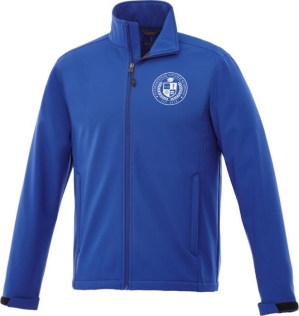 Men's Microfleece Jacket - Navy Red Orange Blue Grey Black - Hoodies & Sweatshirts, New products, Sustainable products Men's Microfleece Jacket - Navy Red Orange Blue Grey Black - Hoodies & Sweatshirts, New products, Sustainable products