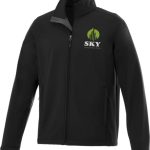 Men's Microfleece Jacket