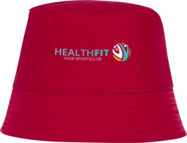 Bucket Hat - Black Navy Blue Magenta Red White - Hats & Caps Bucket Hat - Black Navy Blue Magenta Red White - Hats & Caps