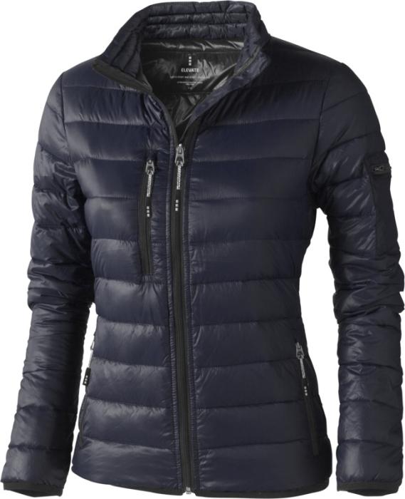 Women's Lightweight Down Jacket - Black Red Blue Navy Steel Grey Anthracite - Jackets Women's Lightweight Down Jacket - Black Red Blue Navy Steel Grey Anthracite - Jackets