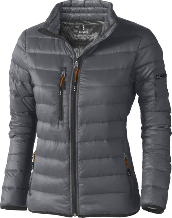 Women's Lightweight Down Jacket - Black Red Blue Navy Steel Grey Anthracite - Jackets Women's Lightweight Down Jacket - Black Red Blue Navy Steel Grey Anthracite - Jackets