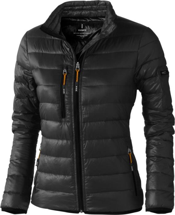 Women's Lightweight Down Jacket - Black Red Blue Navy Steel Grey Anthracite - Jackets Women's Lightweight Down Jacket - Black Red Blue Navy Steel Grey Anthracite - Jackets