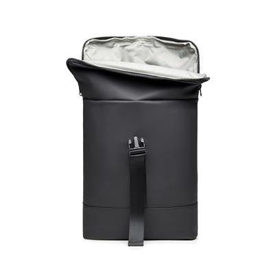 Vegan Leather Backpack - Black Green Greige Navy - Backpacks, New products, Sustainable products Vegan Leather Backpack - Black Green Greige Navy - Backpacks, New products, Sustainable products