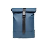 Vegan Leather Backpack