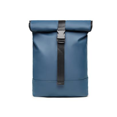 Vegan Leather Backpack - Black Green Greige Navy  - Backpacks, New products, Sustainable products